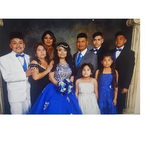 Meet your Posher, Tomas